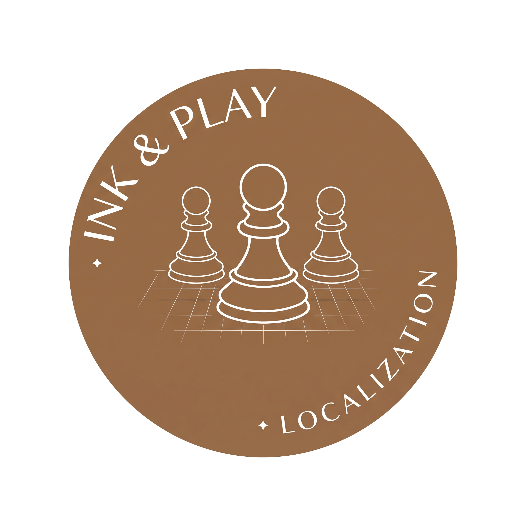 Ink & Play Logo