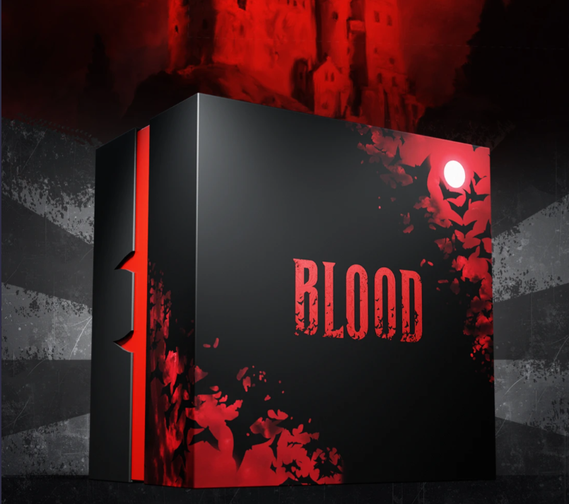 Blood