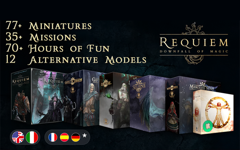 Requiem